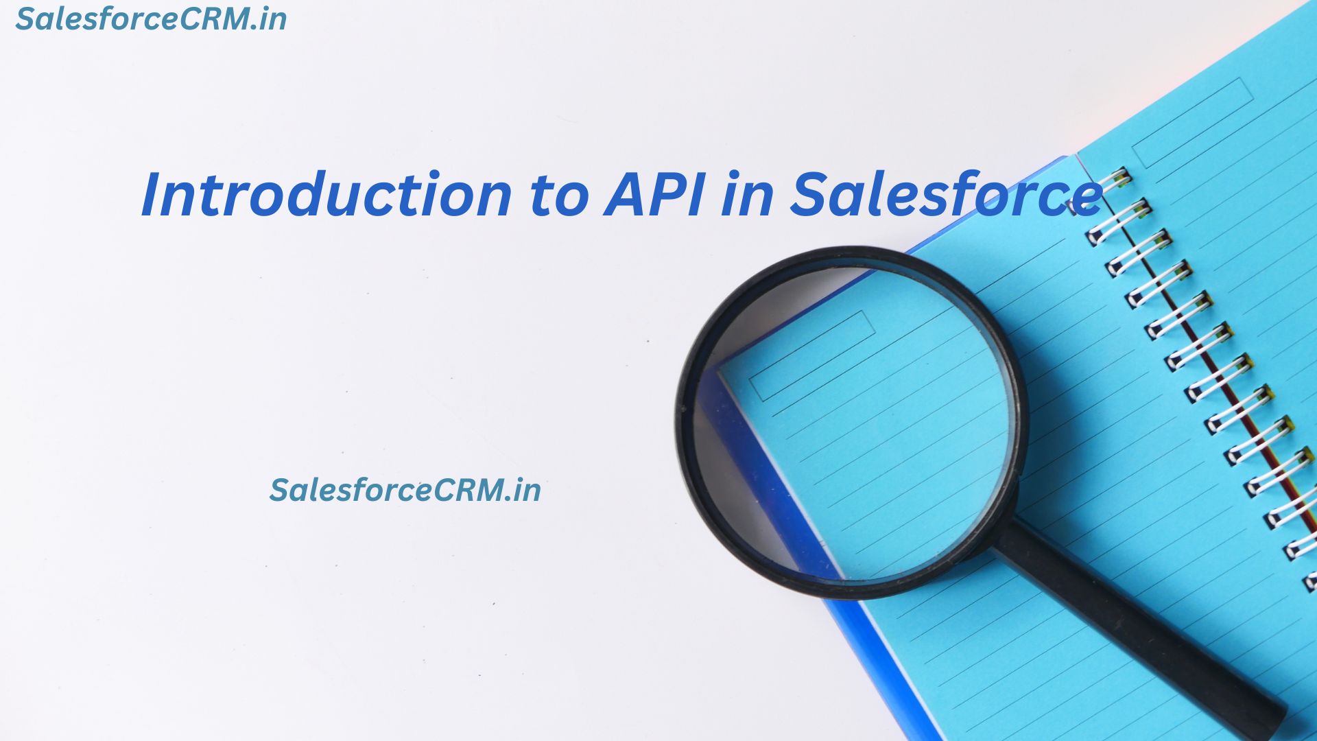 A Complete Beginner’s GuideSalesforce APIs